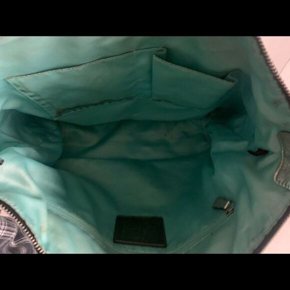 Y2K Coach Poppy Shoulder Bag - Picture 13 of 13